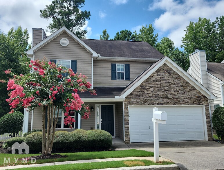 Primary Photo - 323 Rosemont Ct