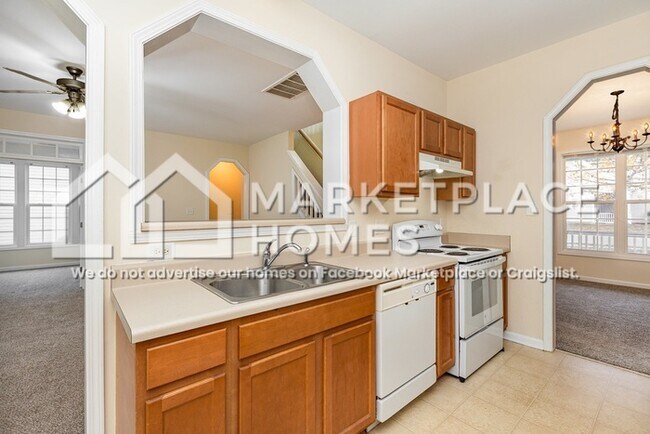 Building Photo - 2124 Star Sapphire Dr