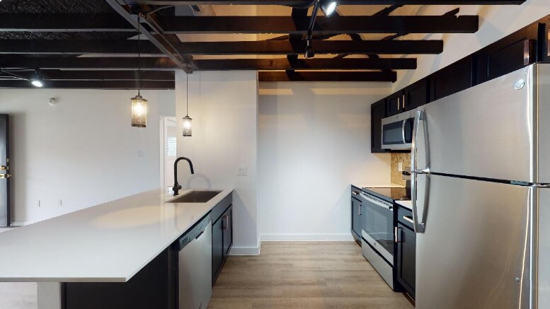 Building Photo - 5103 Live Oak St