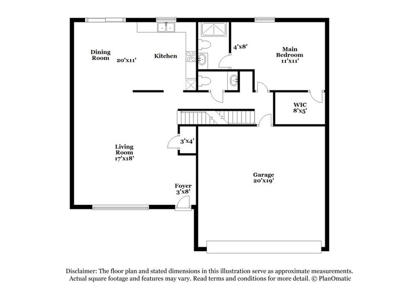 Building Photo - 5215 Oldshire Rd