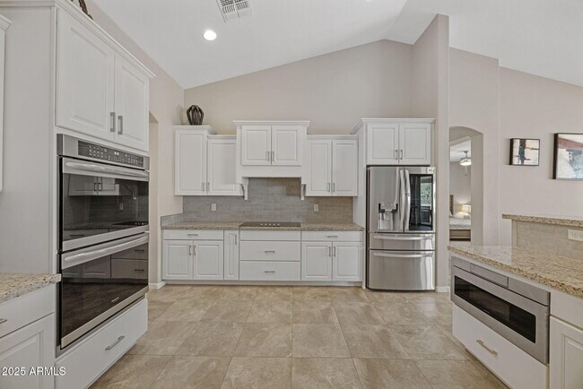 Building Photo - 15907 E Desert Vista Trail