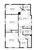 Building Photo - 474 Rollstone St