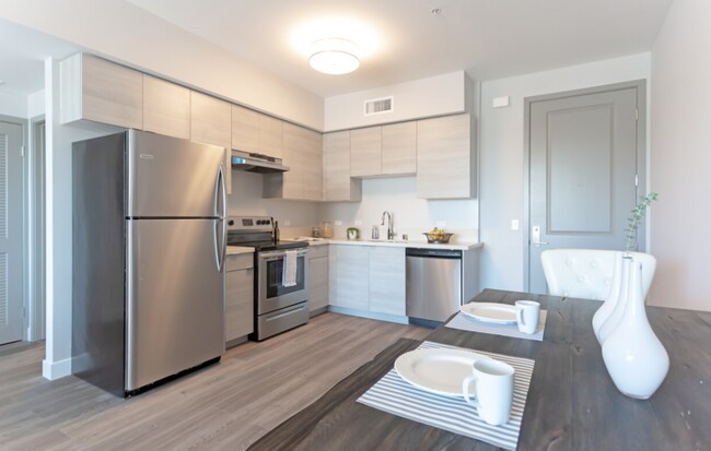 Interior Photo - Clear Water Village