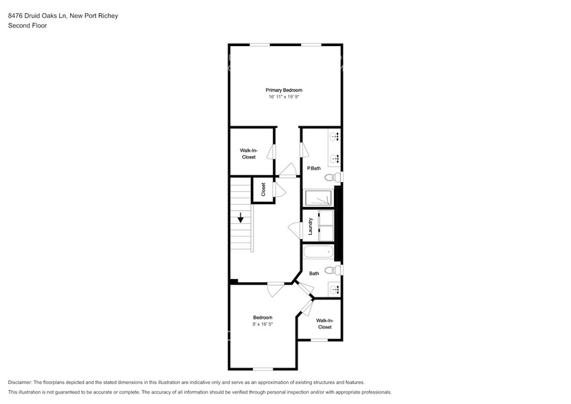 Building Photo - 8476 Druid Oaks Ln