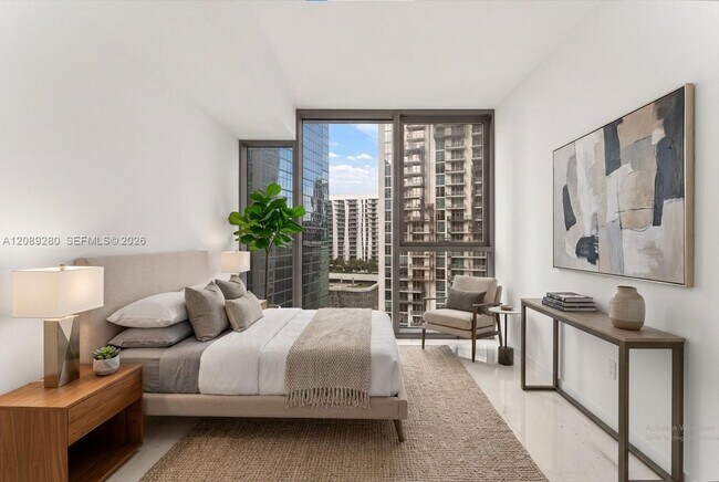 Building Photo - 300 Biscayne Blvd Way