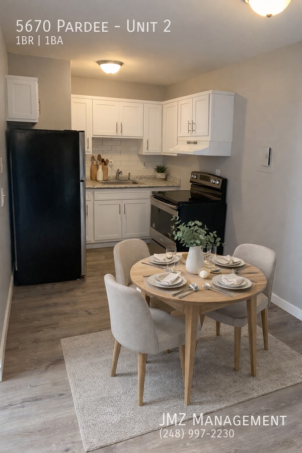 Building Photo - 5670 Pardee-Unit 2