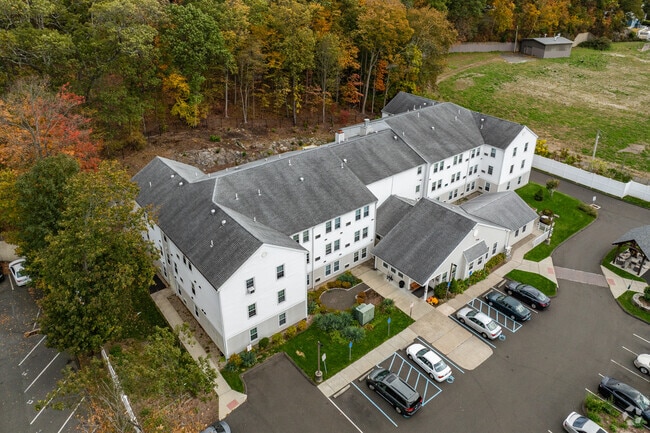 Building Photo - Miss Laura Raymond Homes