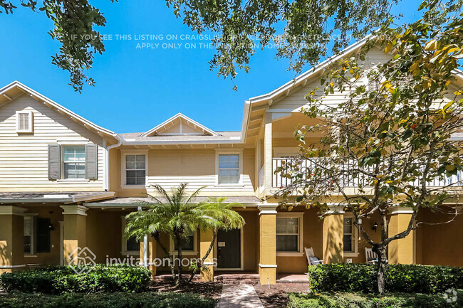 Building Photo - 154 W Thatch Palm Cir