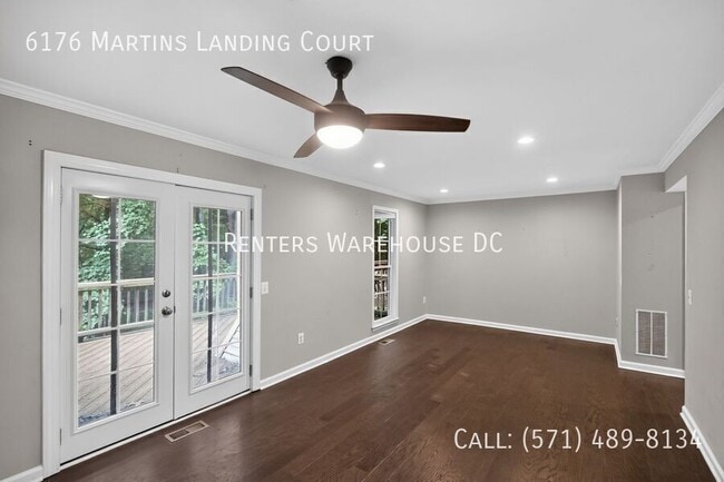 Building Photo - 6176 Martins Landing Ct