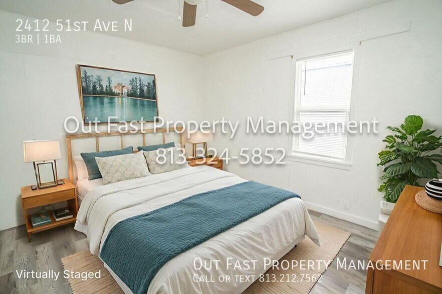 Building Photo - 2412 51st Ave N