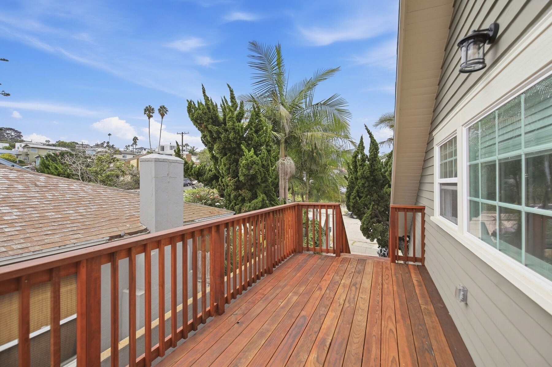 Building Photo - 4720 Del Monte Ave