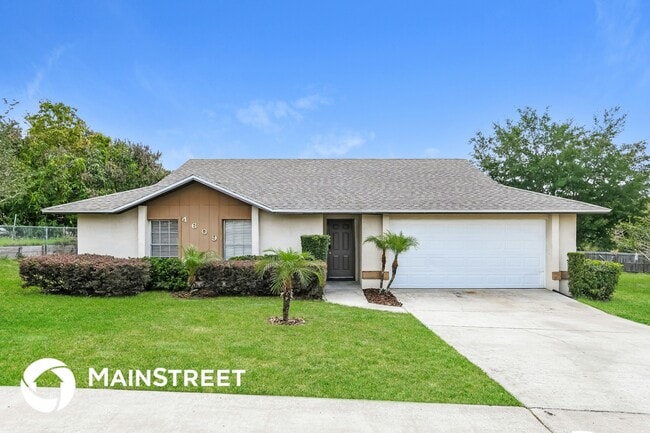 Building Photo - 4609 Wellesly Dr