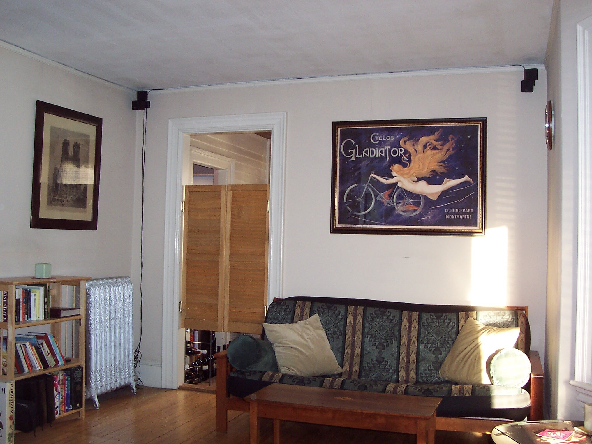 Building Photo - 19 Rogers St