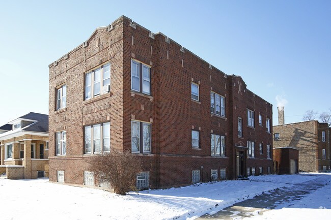 Primary Photo - 519 E 94th St
