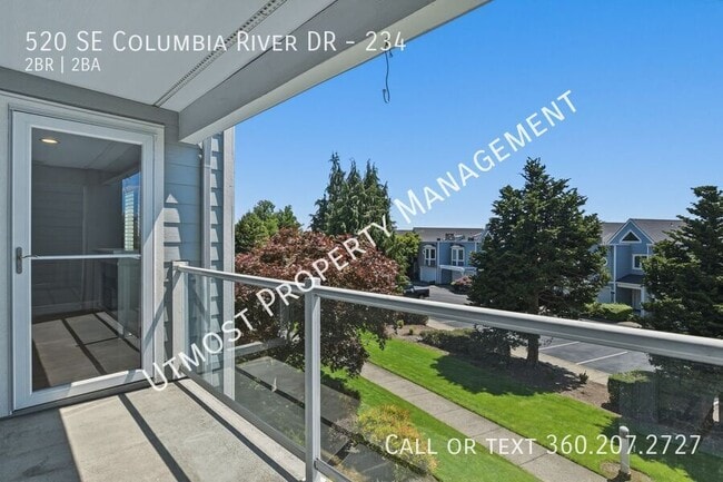 Building Photo - 520 SE Columbia River Dr