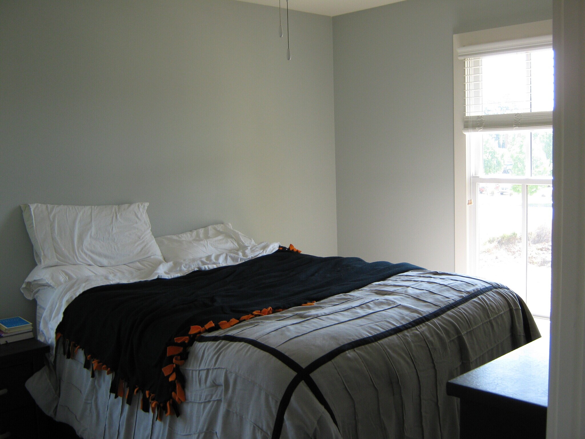 Bedroom - 915 Reynolds Ave