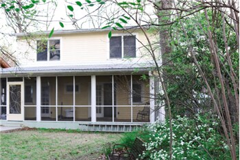 Building Photo - 4804 Caswell Ave