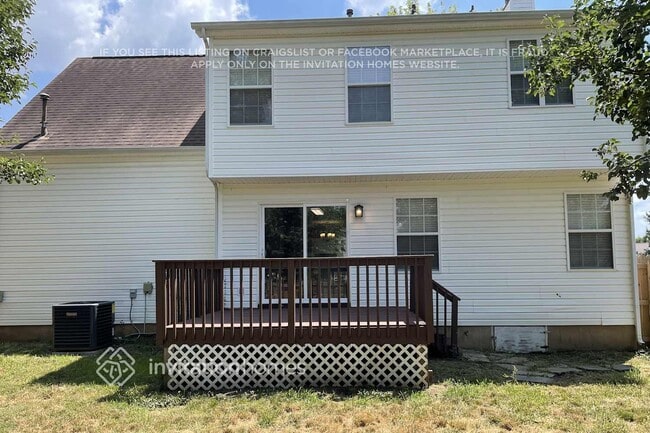 Building Photo - 13818 Pilcher Dr