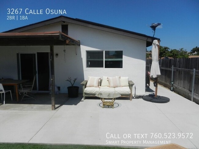 Building Photo - 3267 Calle Osuna