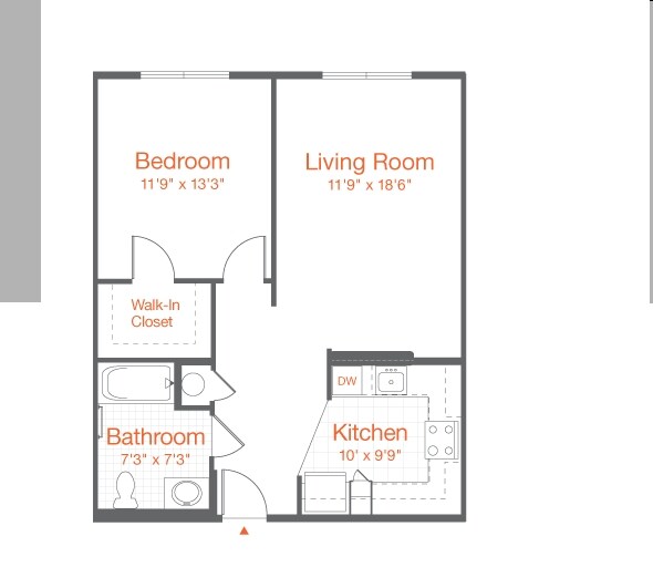 80 Fair Street 80 Fair St Norwalk CT 06851 Apartment Finder