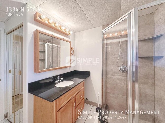 Building Photo - 1334 N 550 W