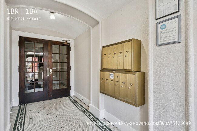 Building Photo - 718 N Grant St