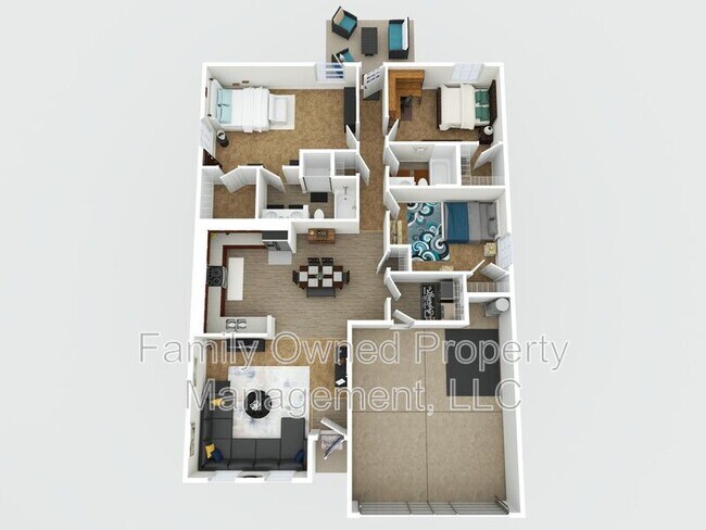 Building Photo - 204 Wildberry Ln