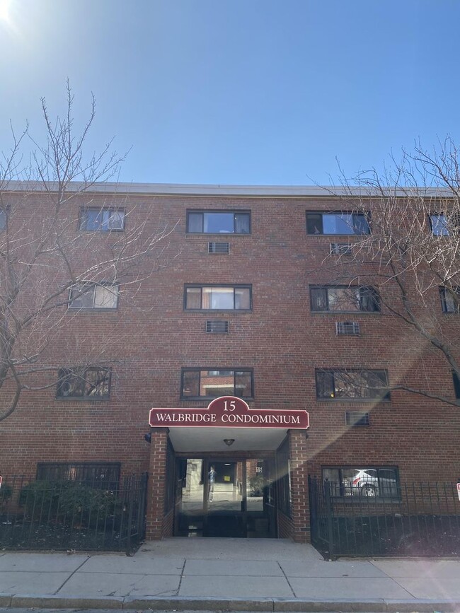 Building Photo - Allston 1 Bed – Heat & Hot Water Included – Elevator – 9/1 Move-In