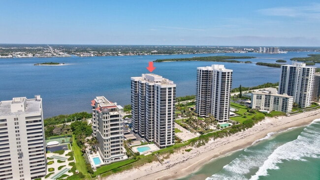 Building Photo - 5380 N Ocean Dr
