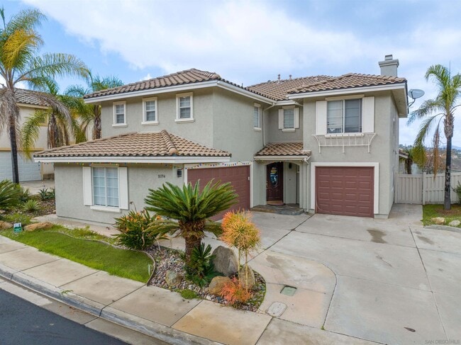 Building Photo - 10394 Valley Waters Dr