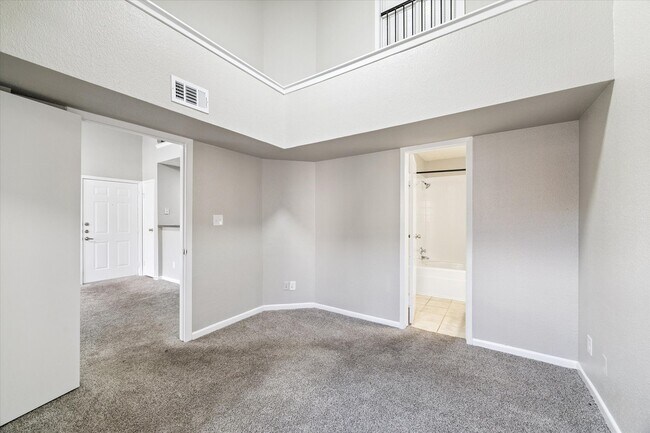 Building Photo - 1710 W T C Jester Blvd