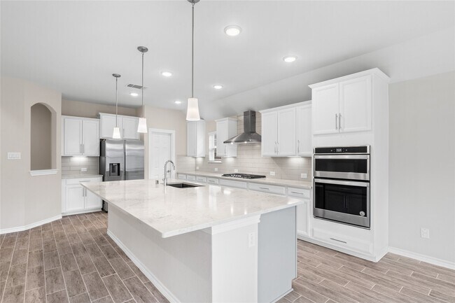 Building Photo - 25119 Sundance Park Ln