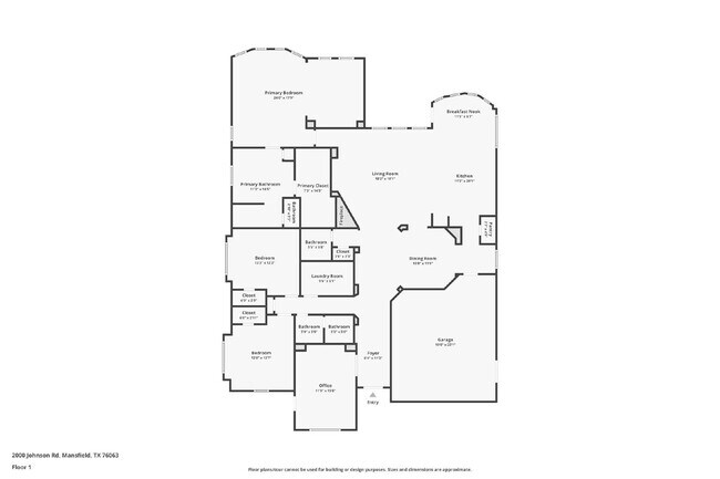 Building Photo - COMING SEPTEMBER - Spectacular Mansfield Retreat with Pool & Outdoor Kitchen!