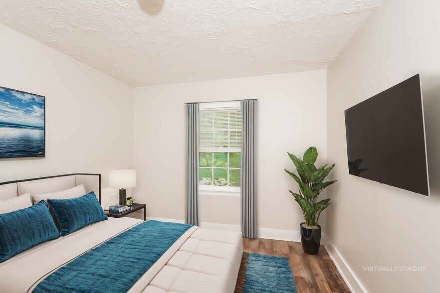 Building Photo - 1417 34th St Ensley