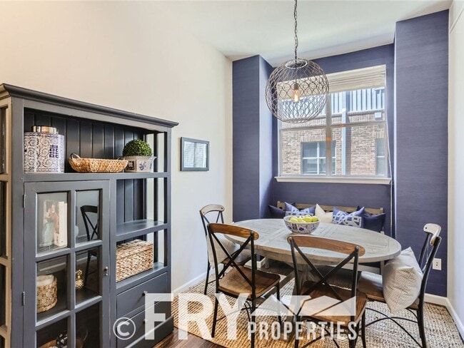 Building Photo - Furnished Townhome in RiNo