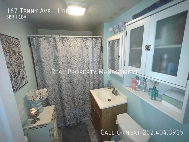 Building Photo - 167 Tenny Ave