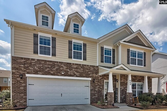 Building Photo - 660 Collett Dr