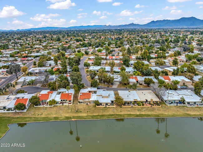 Building Photo - 8161 E Del Cuarzo Dr