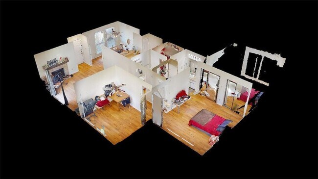Building Photo - 1005 Spring Loop
