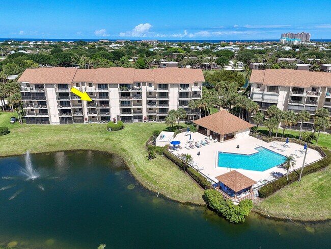 Building Photo - 601 Seafarer Cir