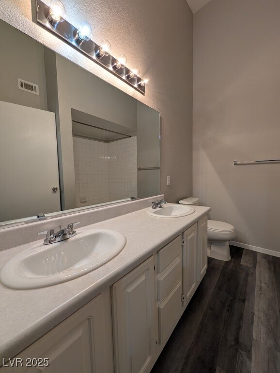 Building Photo - 8400 W Charleston Blvd