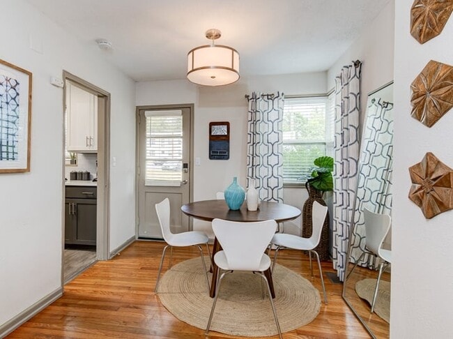 Building Photo - The Northside at Merrimon