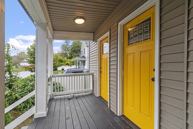 Building Photo - 27-29 Chadwick St