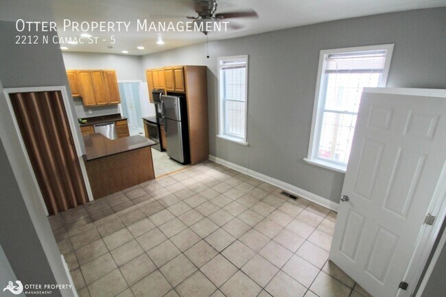 Building Photo - 2212 N Camac St