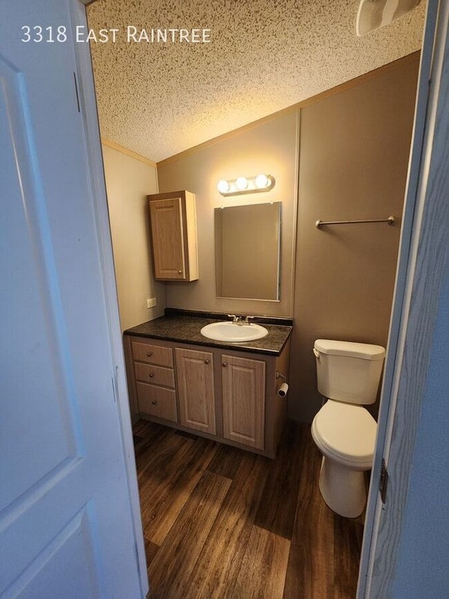 Building Photo - 3318 East Raintree-