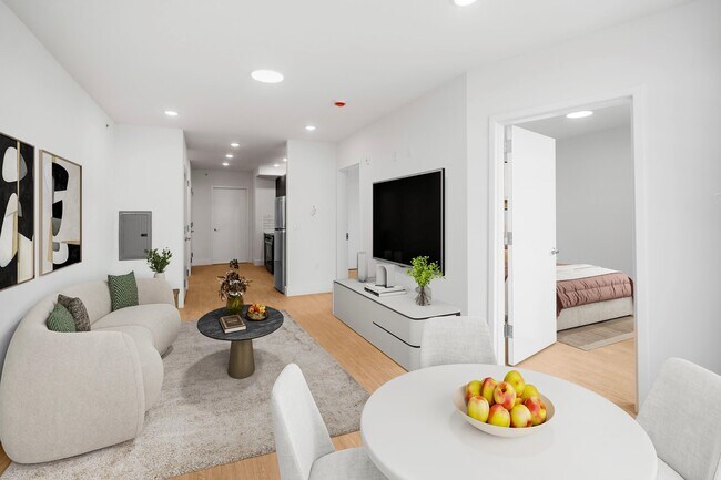 Building Photo - 50-52 Easton Ave