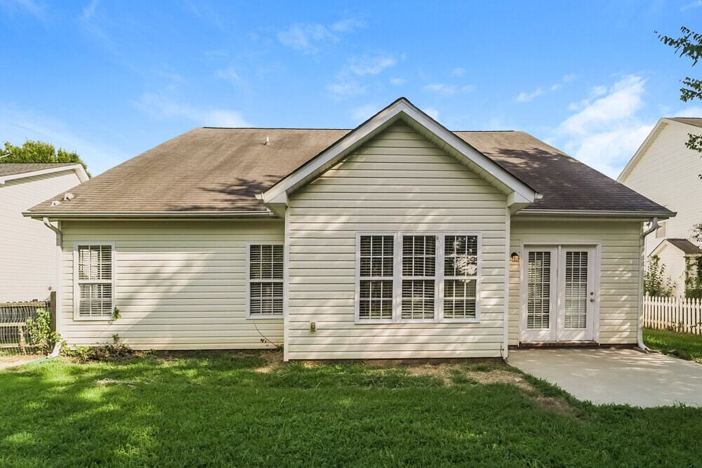 Building Photo - 4003 Enderbury Dr