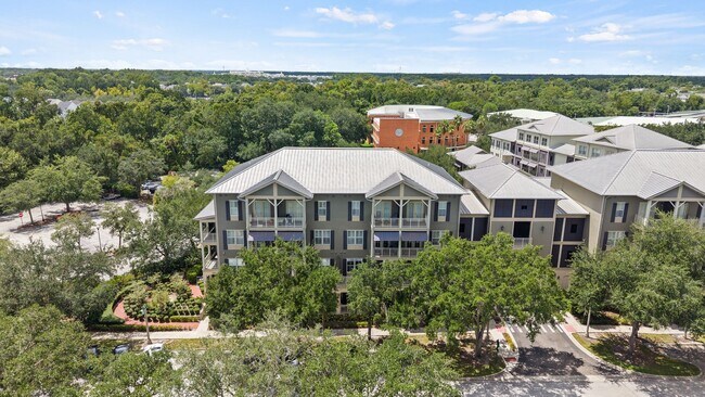 Building Photo - 650 Campus St