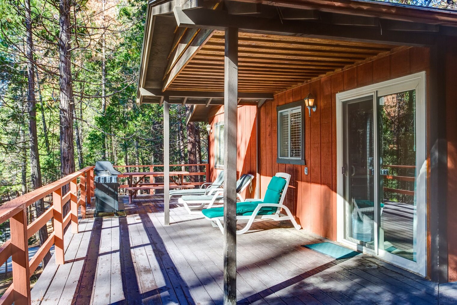 Building Photo - 8097 Chilnualna Falls Rd
