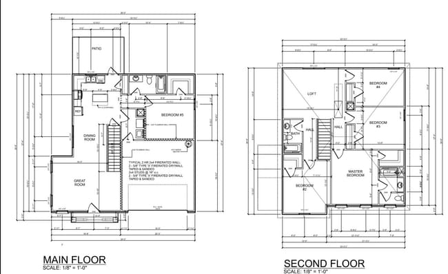Building Photo - 97 Kings Wy